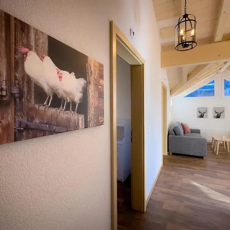 Bunder - Dg By Interhome Appartamento *