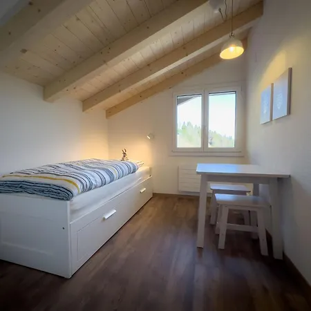 Appartamento Bunder - Dg By Interhome