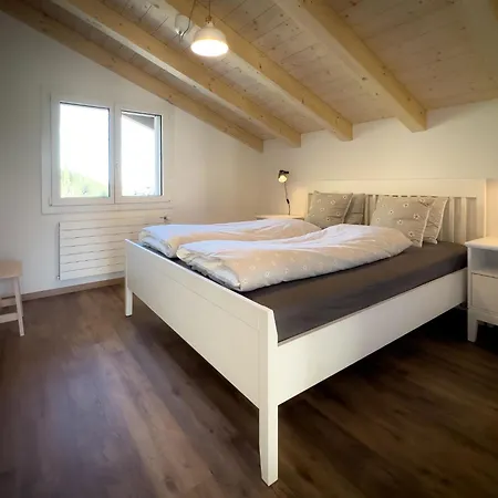 Bunder - Dg By Interhome * Adelboden