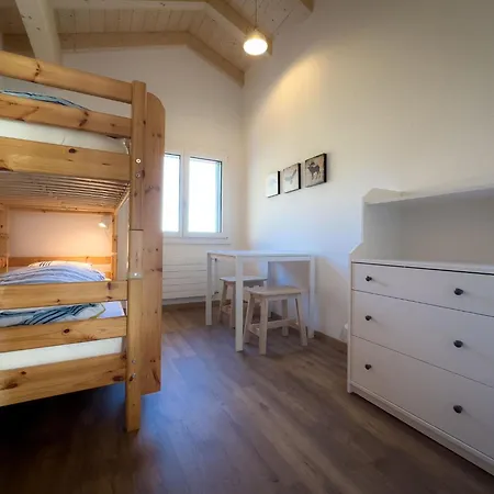 Appartamento Bunder - Dg By Interhome *