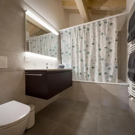 Bunder - Dg By Interhome Adelboden