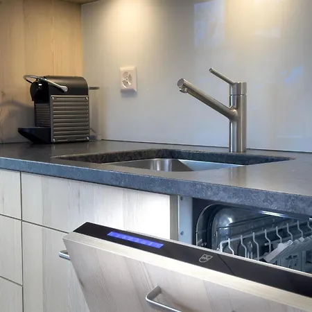 Bunder - Dg By Interhome Appartement *