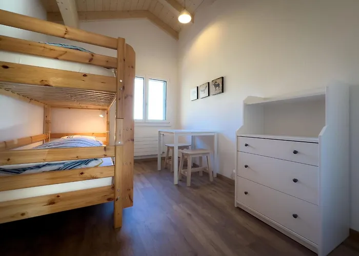 Appartamento Bunder - Dg By Interhome *