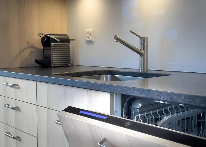 Bunder - Dg By Interhome Appartamento *