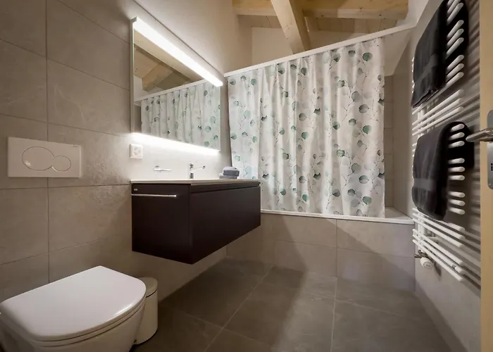 Bunder - Dg By Interhome Adelboden